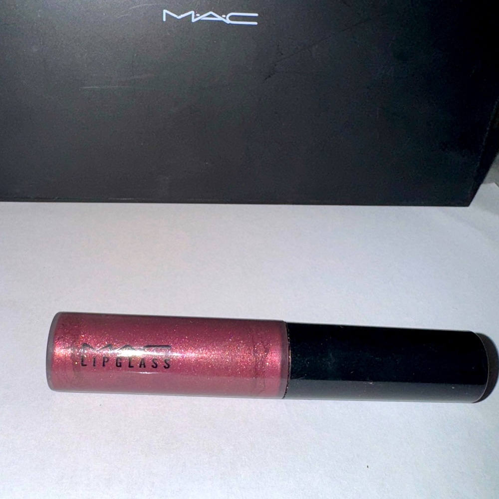 MAC Cosmetics Jewel Bright Lipglass